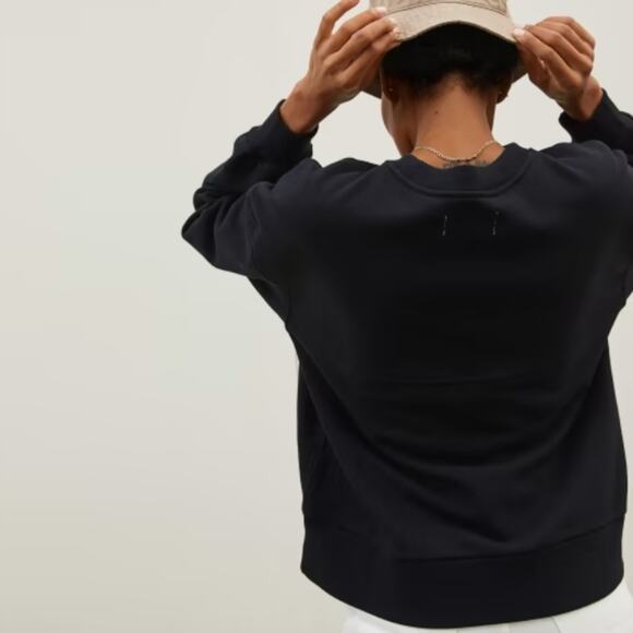 Everlane Oversized Sweater S - Picture 10 of 11